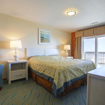 Ocean Pines Resort Duck Esterno foto