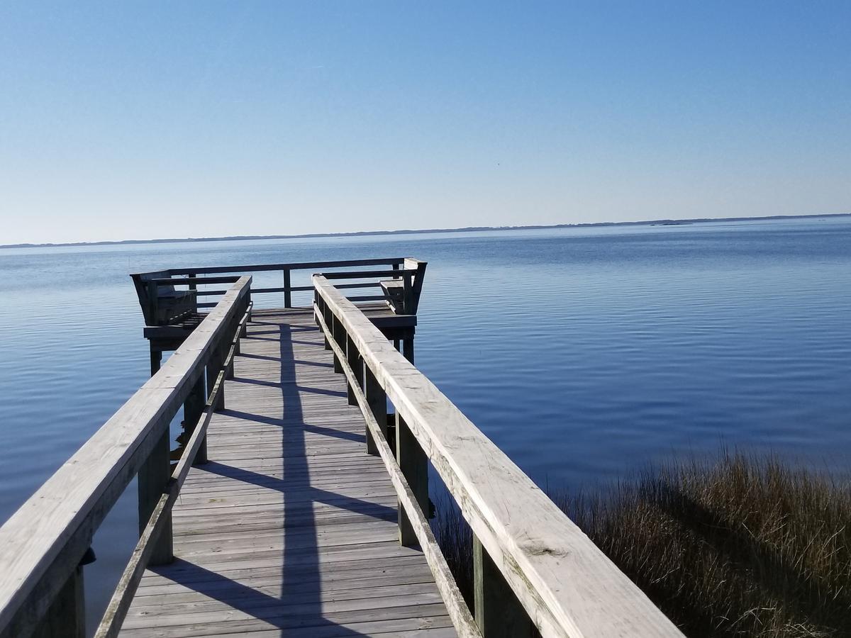 Ocean Pines Resort Duck Esterno foto