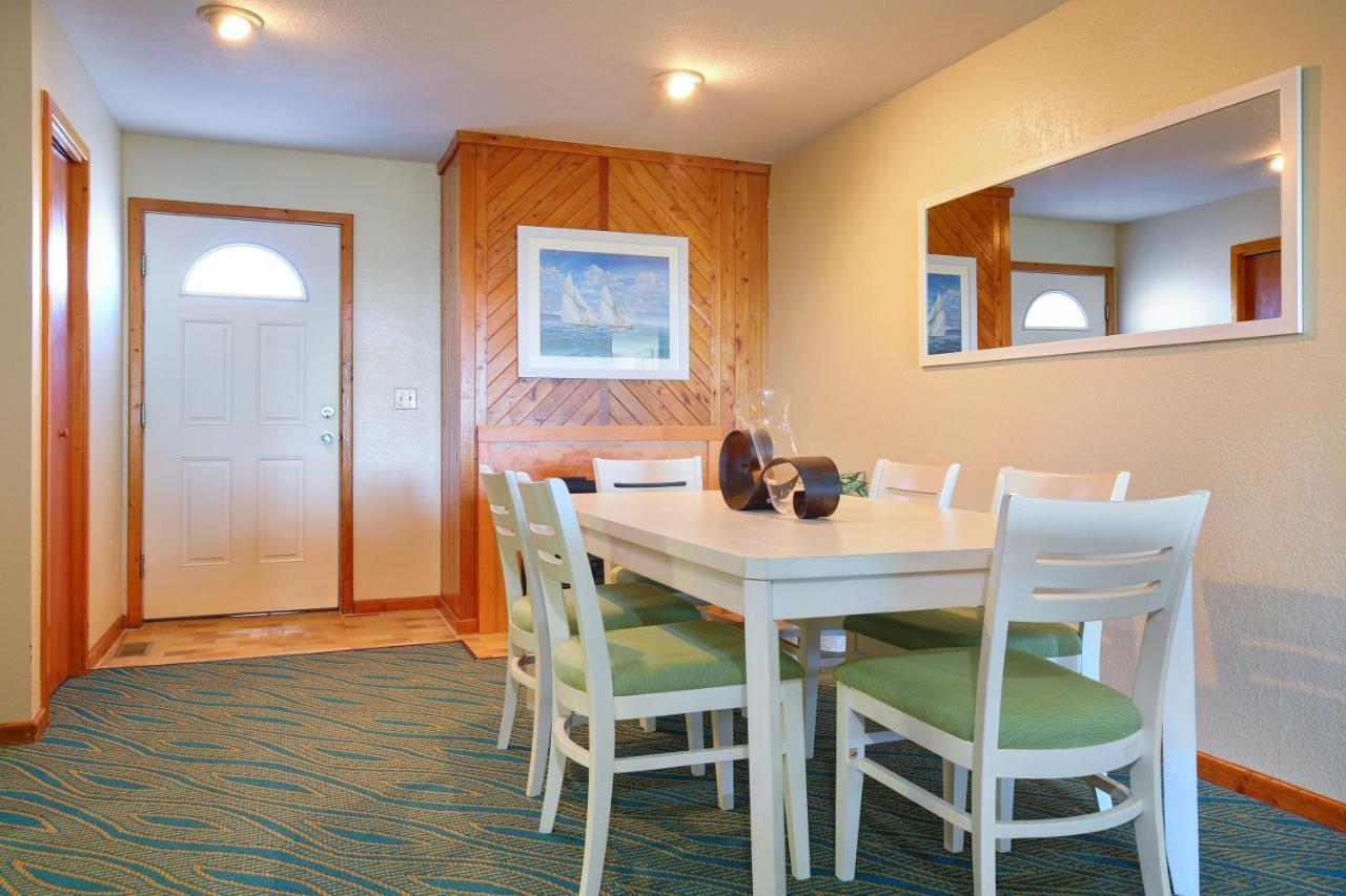 Ocean Pines Resort Duck Esterno foto