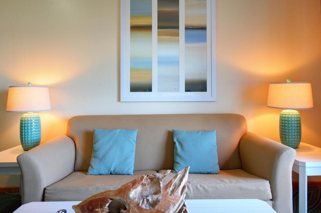 Ocean Pines Resort Duck Esterno foto