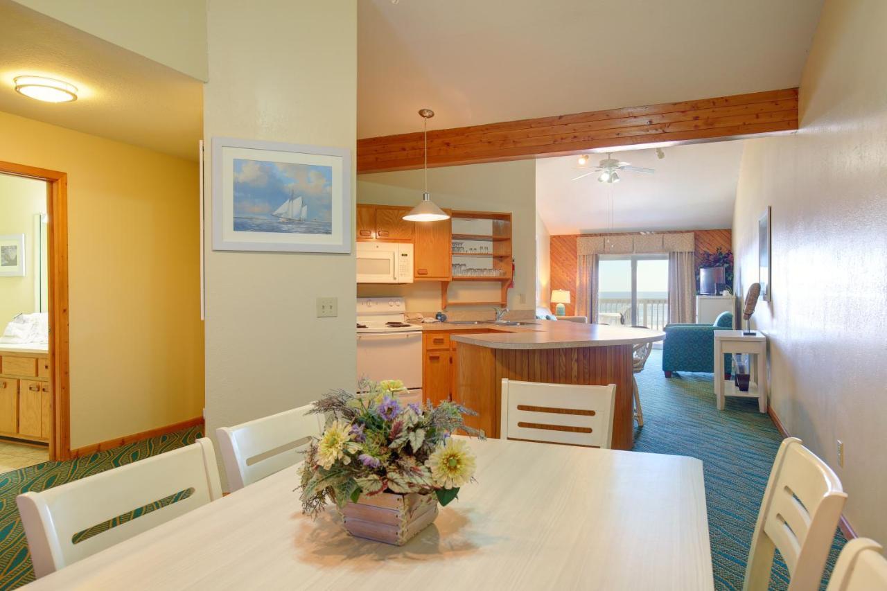 Ocean Pines Resort Duck Esterno foto