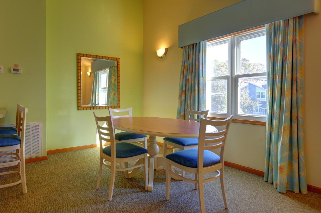Ocean Pines Resort Duck Esterno foto
