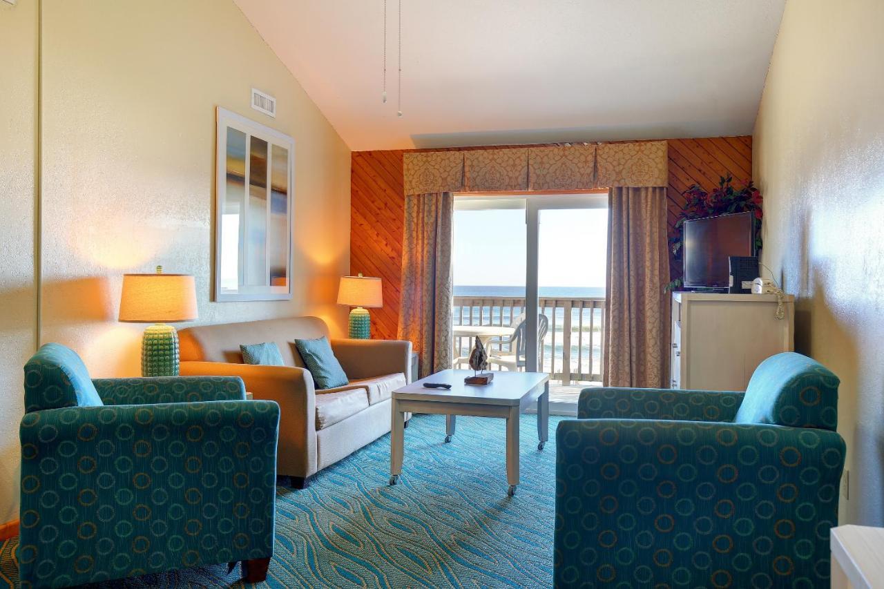 Ocean Pines Resort Duck Esterno foto
