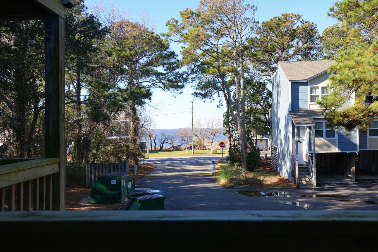 Ocean Pines Resort Duck Esterno foto