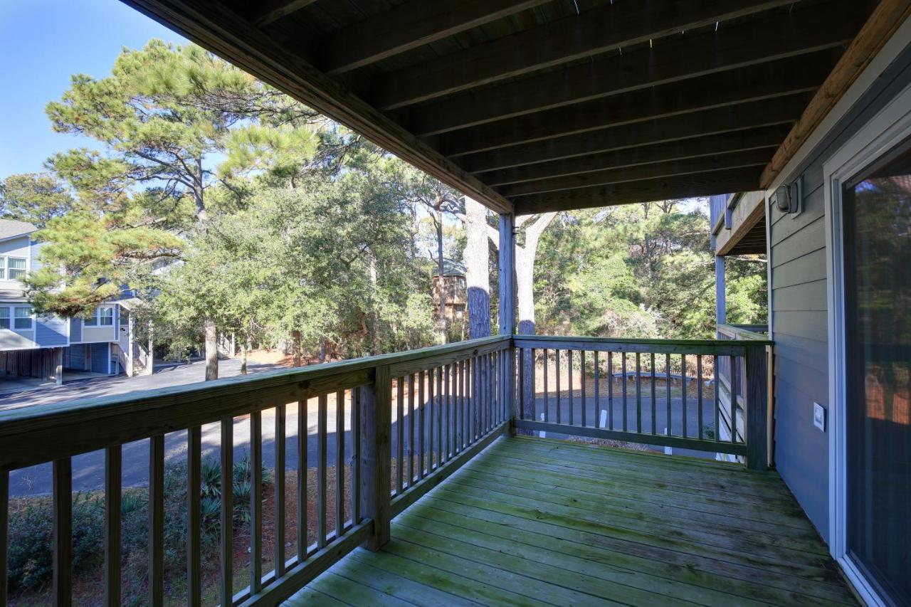 Ocean Pines Resort Duck Esterno foto